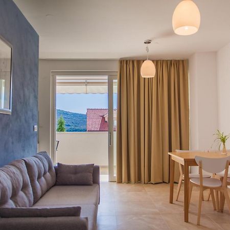 Apartman Pinja Apartman Cres Kültér fotó