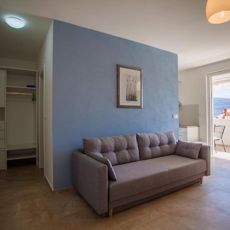 Apartman Pinja Apartman Cres Kültér fotó