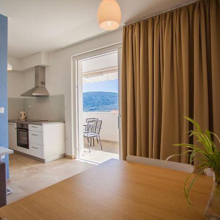 Apartman Pinja Apartman Cres Kültér fotó