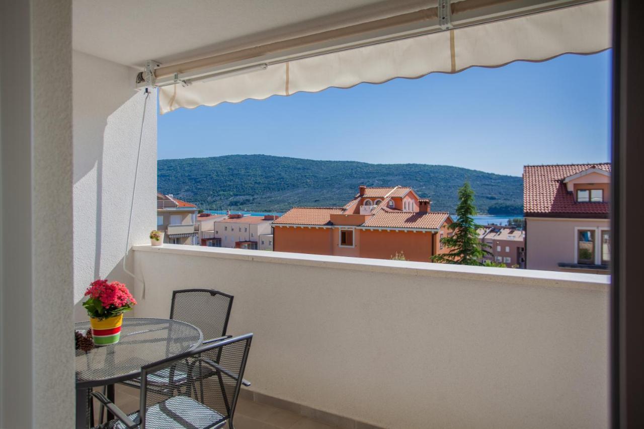 Apartman Pinja Apartman Cres Kültér fotó