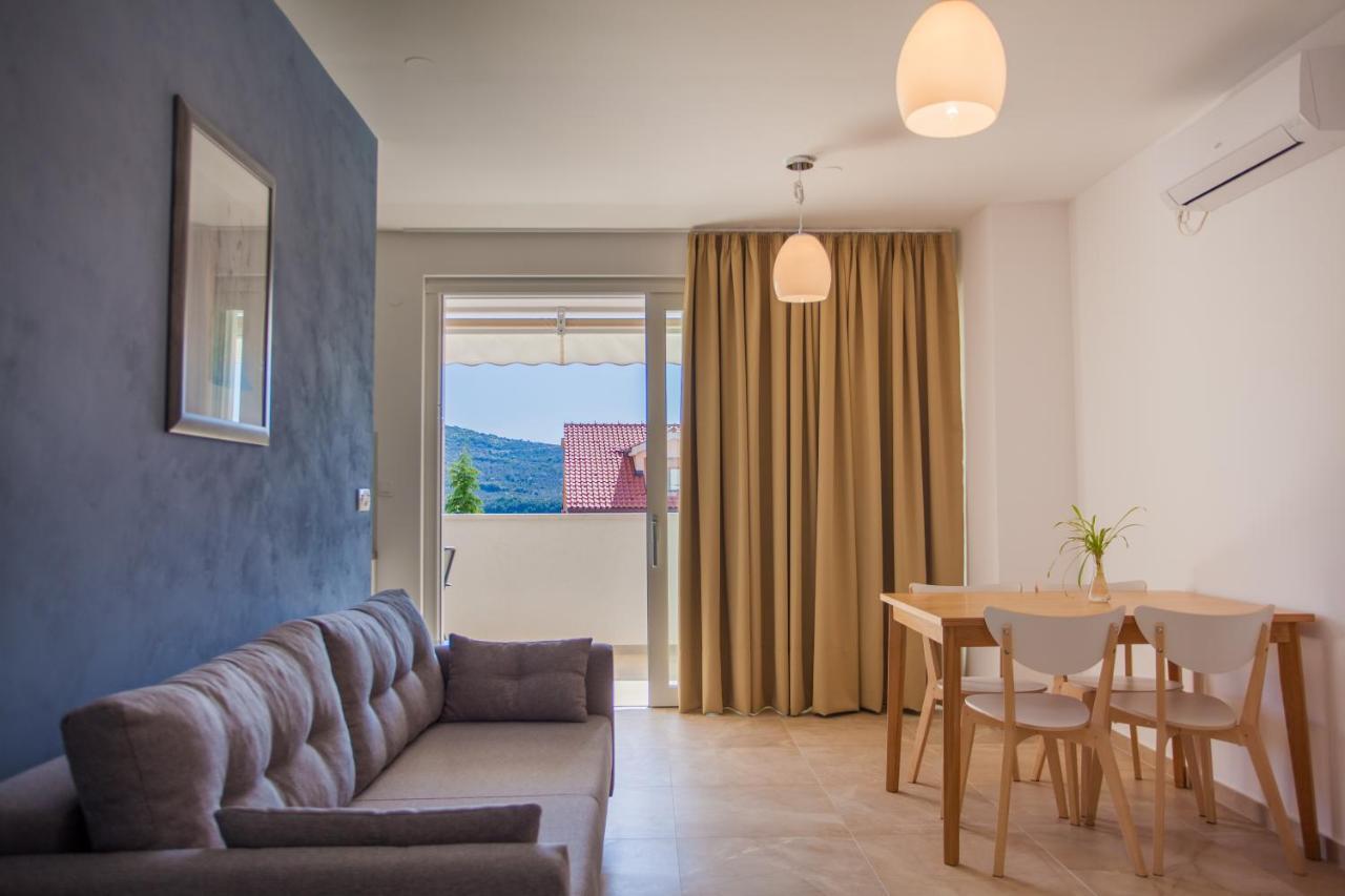 Apartman Pinja Apartman Cres Kültér fotó