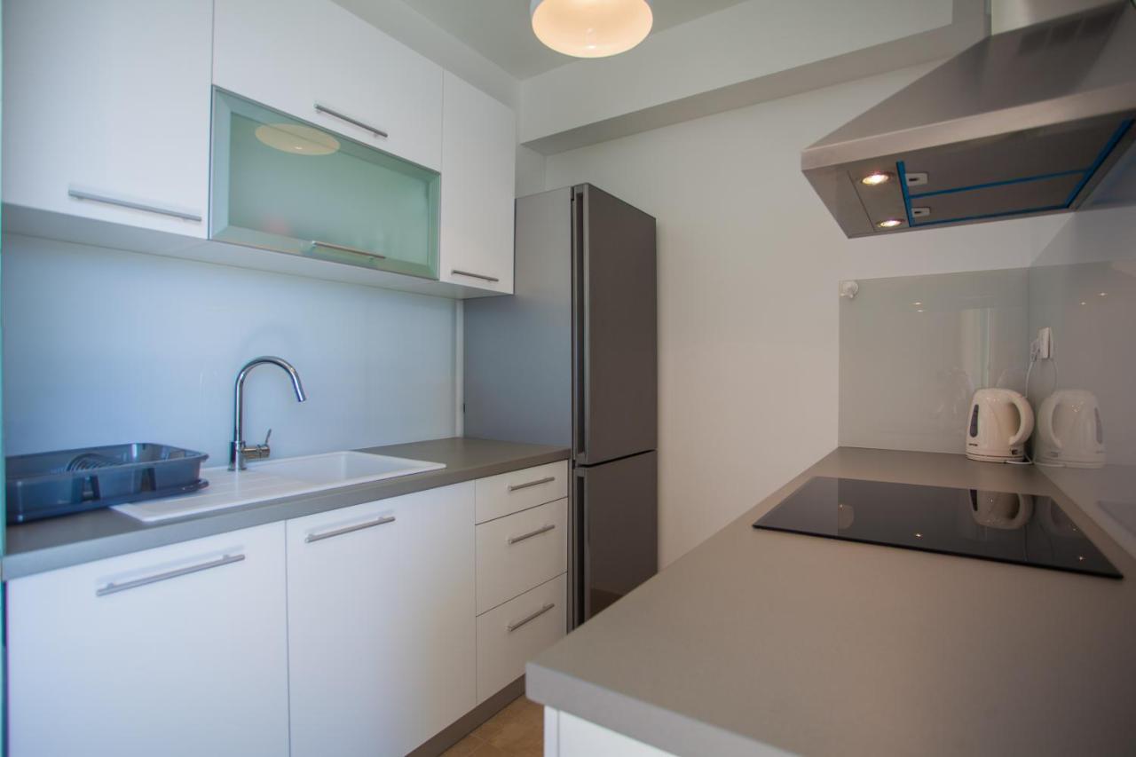 Apartman Pinja Apartman Cres Kültér fotó