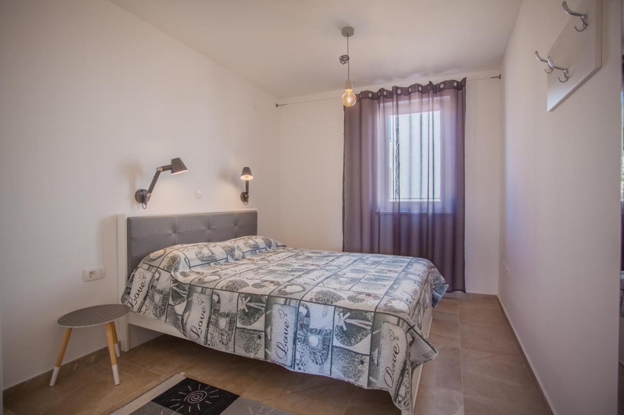 Apartman Pinja Apartman Cres Kültér fotó