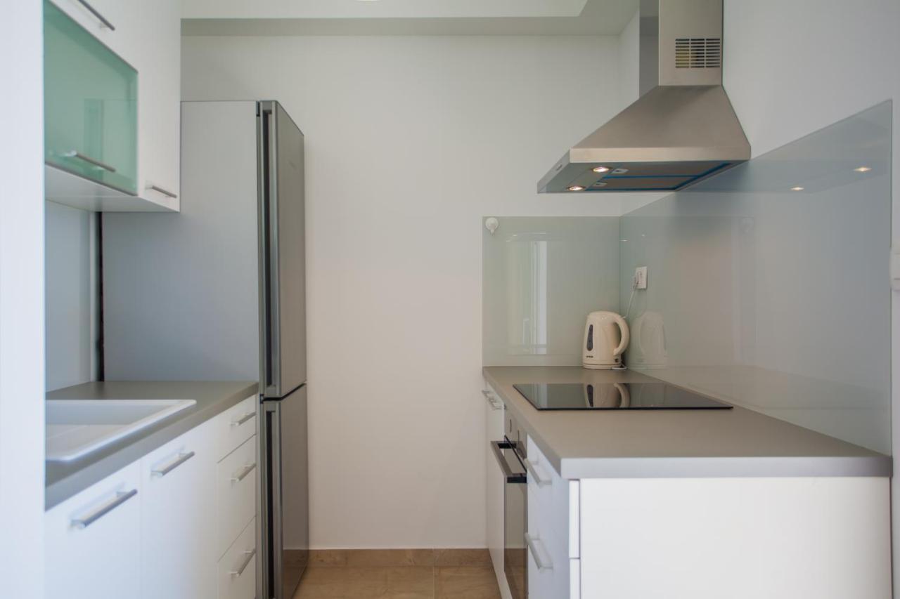Apartman Pinja Apartman Cres Kültér fotó