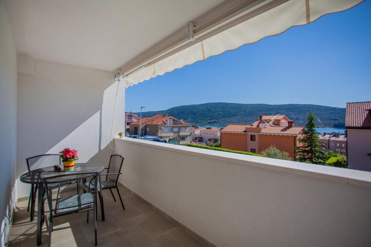 Apartman Pinja Apartman Cres Kültér fotó