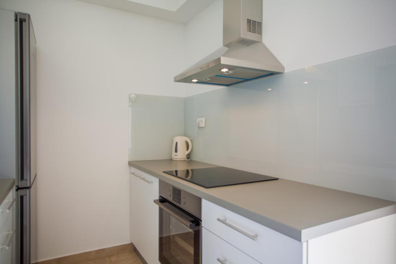 Apartman Pinja Apartman Cres Kültér fotó