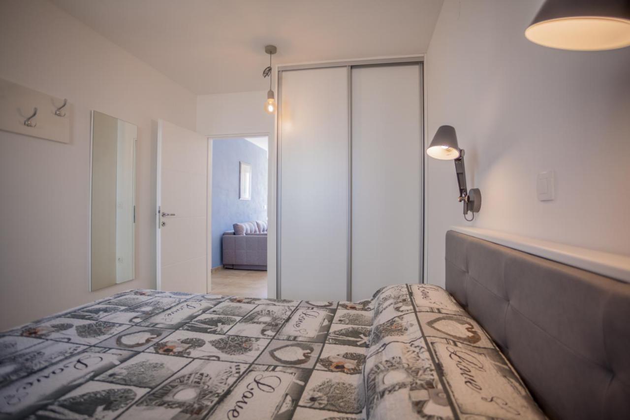 Apartman Pinja Apartman Cres Kültér fotó