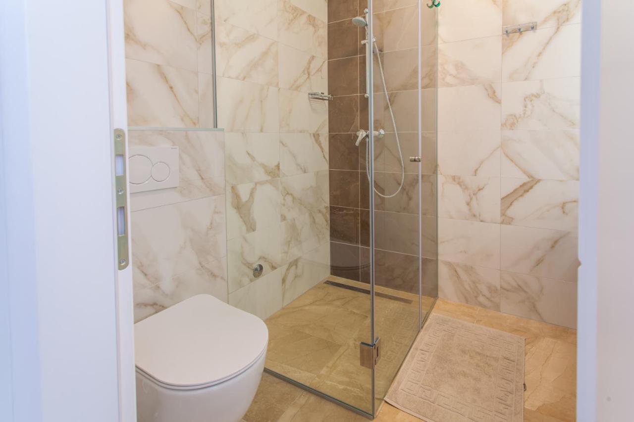 Apartman Pinja Apartman Cres Kültér fotó