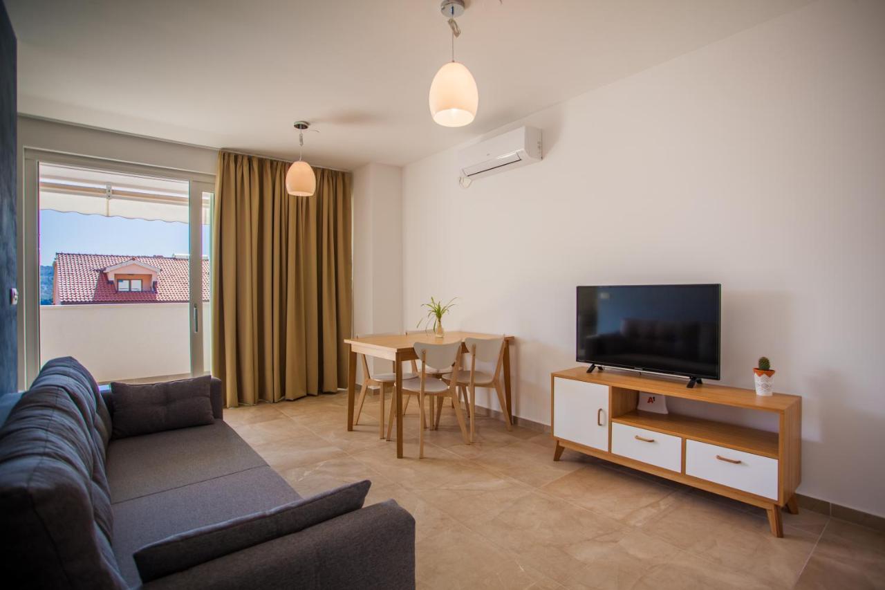 Apartman Pinja Apartman Cres Kültér fotó