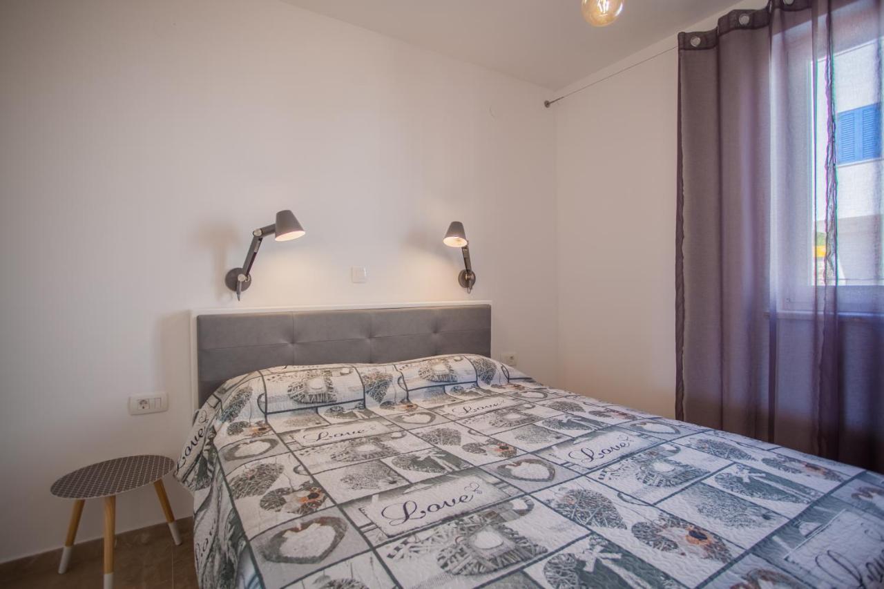 Apartman Pinja Apartman Cres Kültér fotó