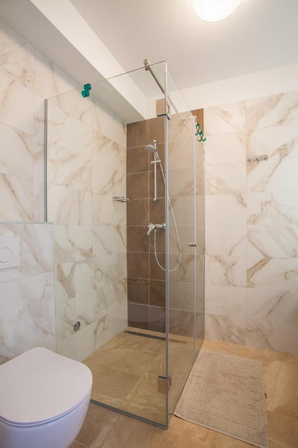 Apartman Pinja Apartman Cres Kültér fotó