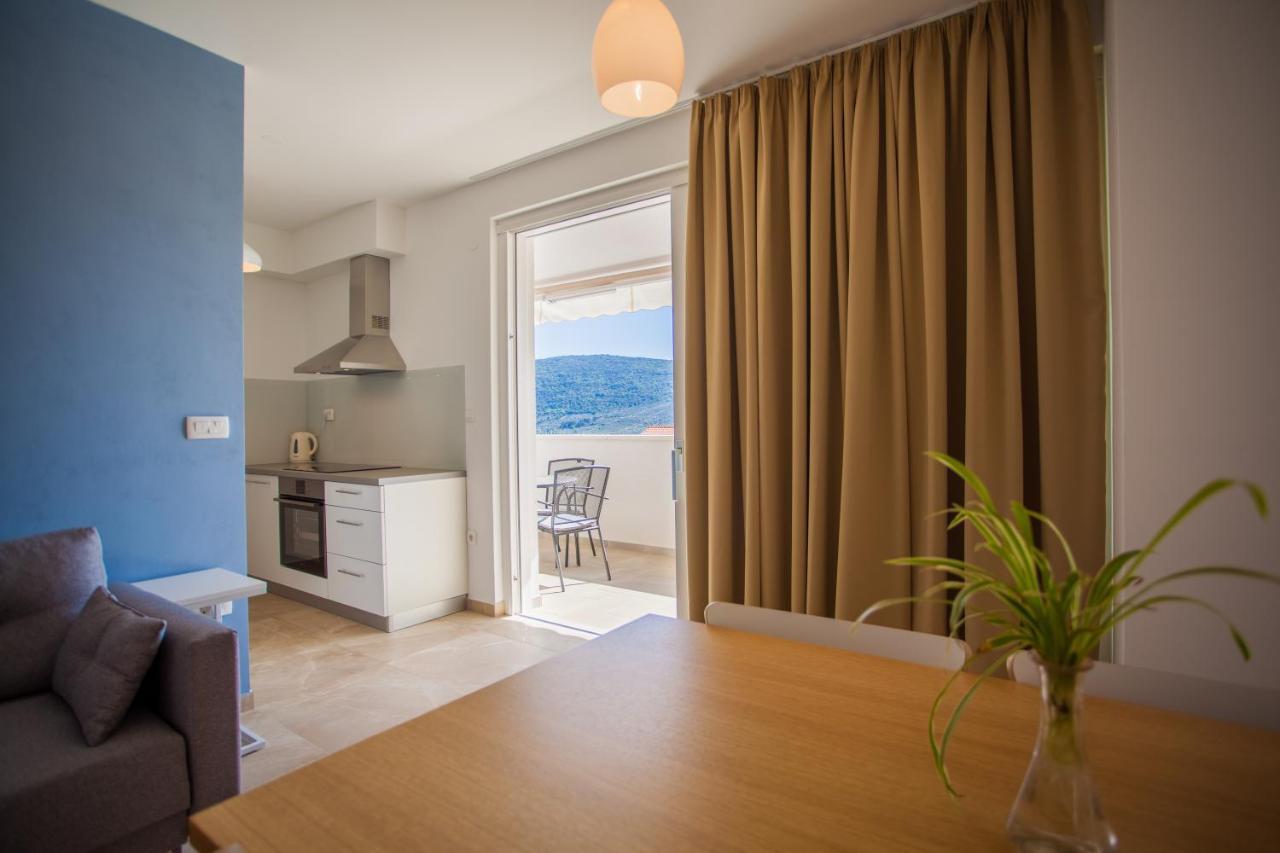Apartman Pinja Apartman Cres Kültér fotó