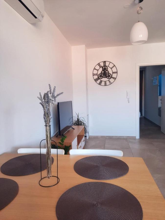 Apartman Pinja Apartman Cres Kültér fotó
